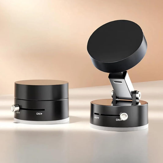 360° Magnetic Phone Holder™ – Ultra-Grip, Zero Drops!