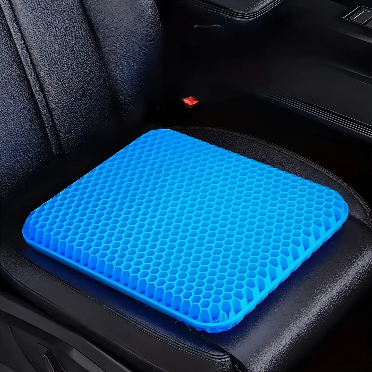 Honeycomb Gel Seat Cushion